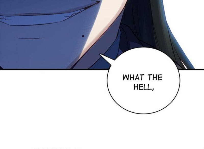 Don't Underestimate a Big Carrot Chapter 29 40